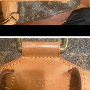 Louis Vuitton | Bags | Copy Pm Lv Backpack | Poshmark display picture 1